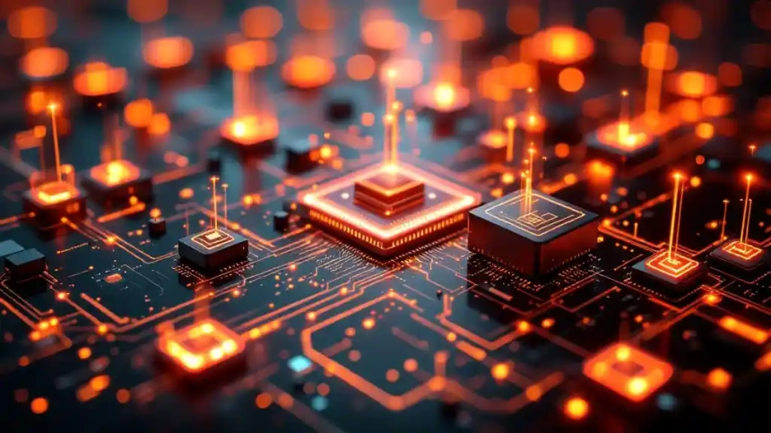  ‘데이터 메시’ 현실로…넥스트데이터, 자율형 데이터 플랫폼 첫 공개