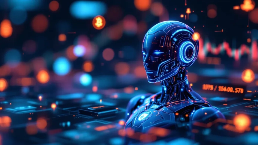  AI 트레이딩 봇, 개인 투자자의 '지능형 펀드매니저'로 부상