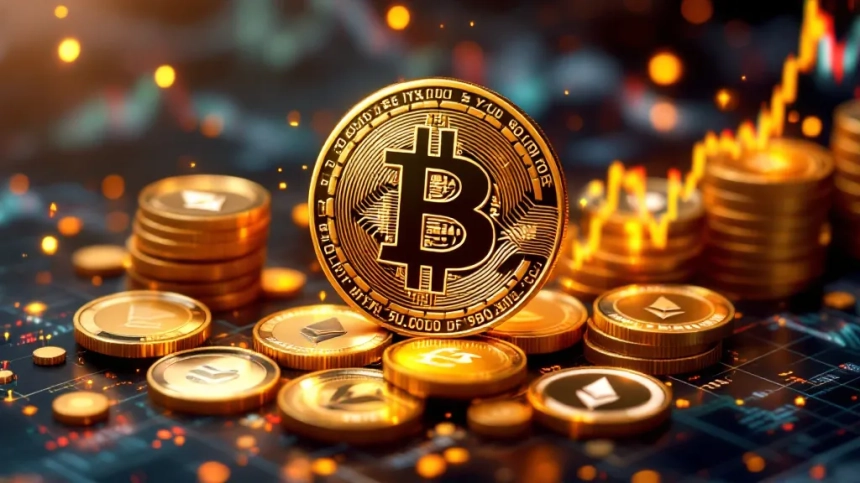  비트코인(BTC) 6주 만에 9만 달러 돌파, 시장 강세 신호