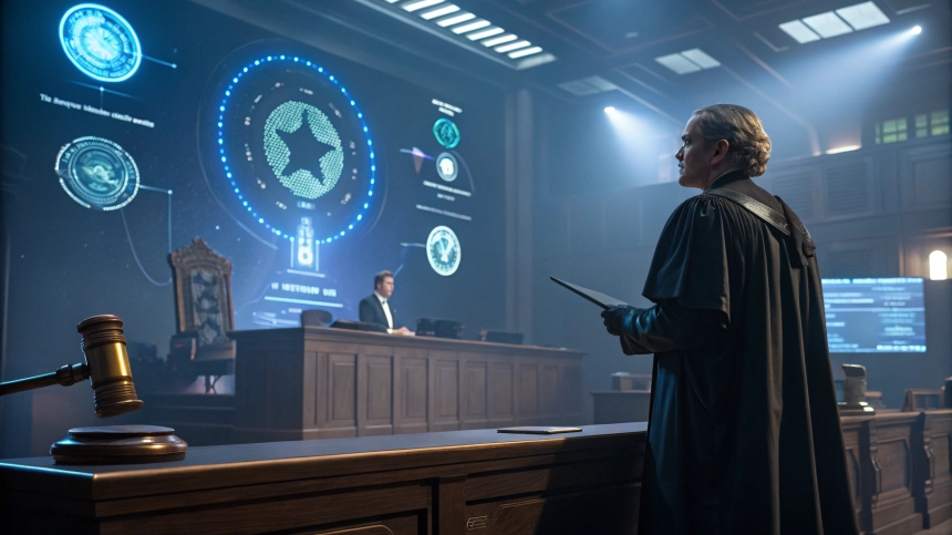 PLAY 토큰 운명 뒤집혔다… 지브롤터 법원, 5억개 동결 해제