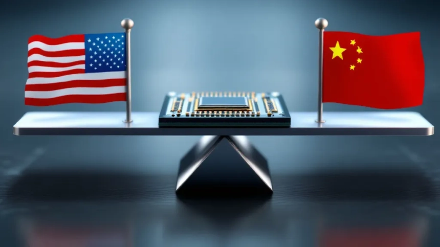  트럼프發 관세 면제는 일시적…반도체엔 '섹터별 관세' 예고