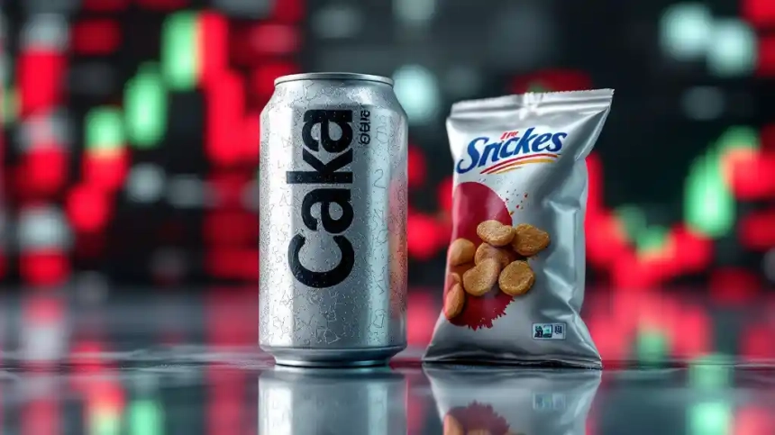  펩시코(PEP), 실적 우려에 목표주가 16% 하향…뱅크오브아메리카 '매수 철회'