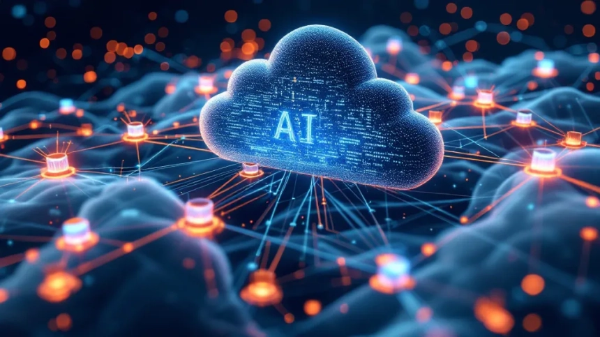  데이타이 네트워크, 구글·BNB 체인 행사서 웹3 데이터 민주화 강조