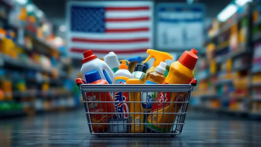  관세가 기회?… 달러트리, 트럼프 정책의 '숨은 승자' 되나