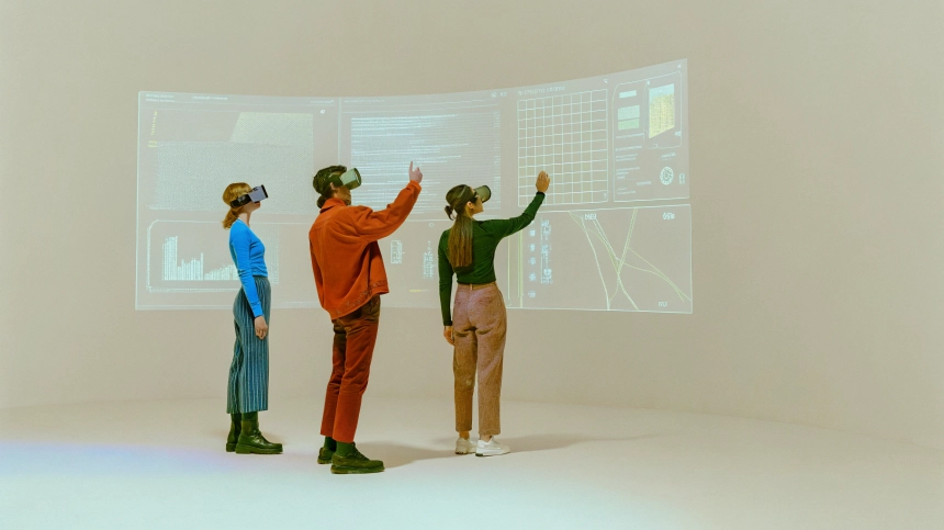  AI·VR로 확장된 스토리텔링… USC, 몰입형 콘텐츠 쇼케이스 연다