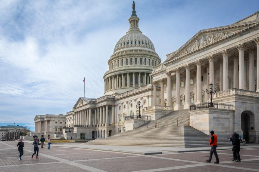  미국 상원, 메모리얼데이 이전 스테이블코인 법안 표결 추진