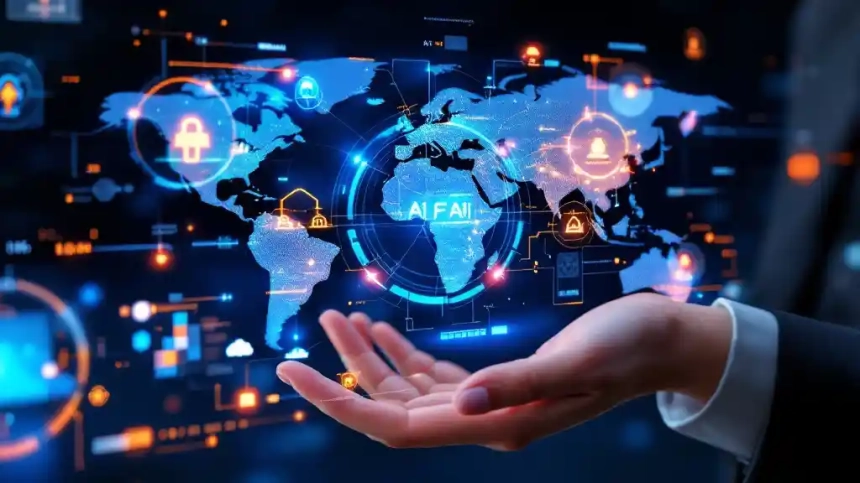  테크놀리지-제네시스 동맹… AI 고객경험 시장 주도권 노린다