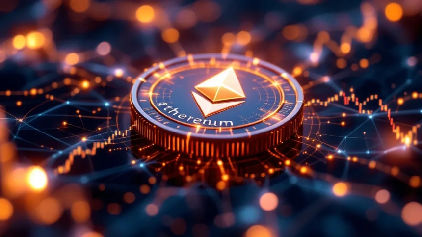 이더리움(ETH), 거래 수수료 4년 만에 최저…회복은 언제?