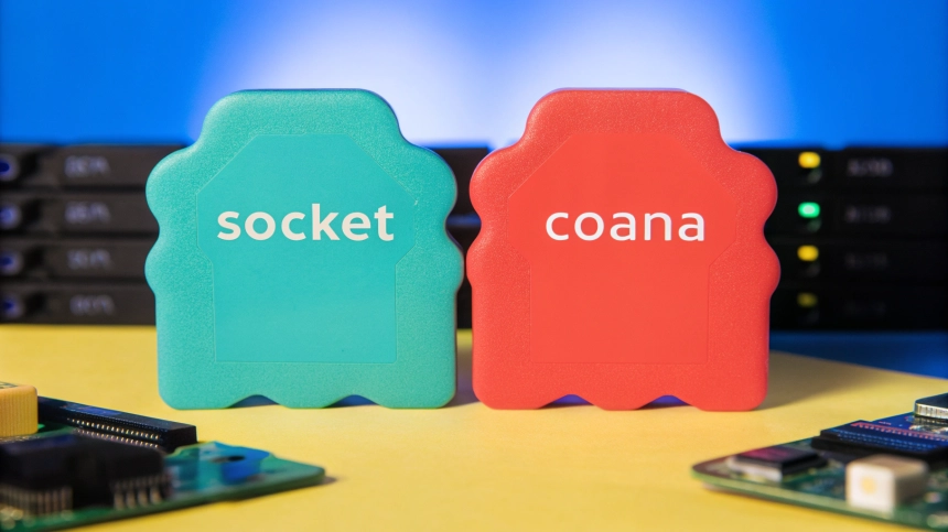 오픈소스 보안 스타트업 소켓, 덴마크 코아나 인수…정밀 위협 분석 기술 확보