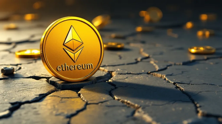 이더리움(ETH), 1,500달러 반등 시도…하락 추세 전환 여부 주목