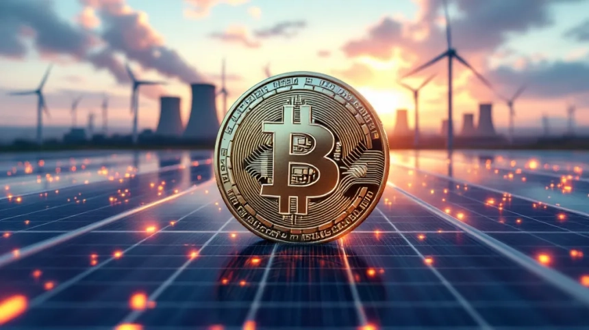 비트코인(BTC) 채굴, 석탄의존 13년간 43% 감소… ESG 수혜 기대