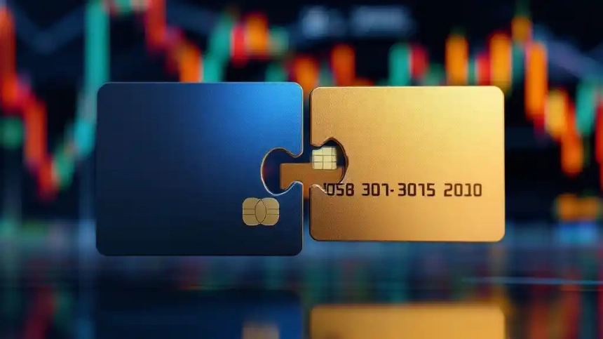  美, 캐피탈원-디스커버 50조 합병 승인…신용카드 산업 판도 변화