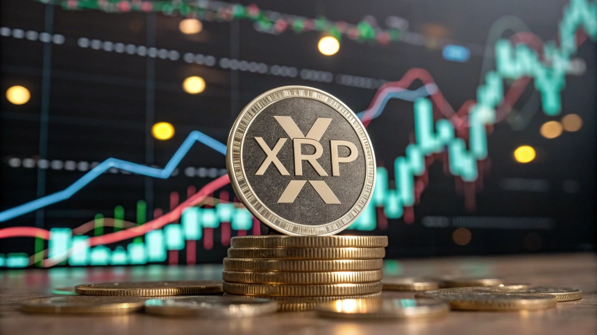 XRP, 3주간 40% 급등…단기 조정 후 6월 $2.92 재반등 가능성
