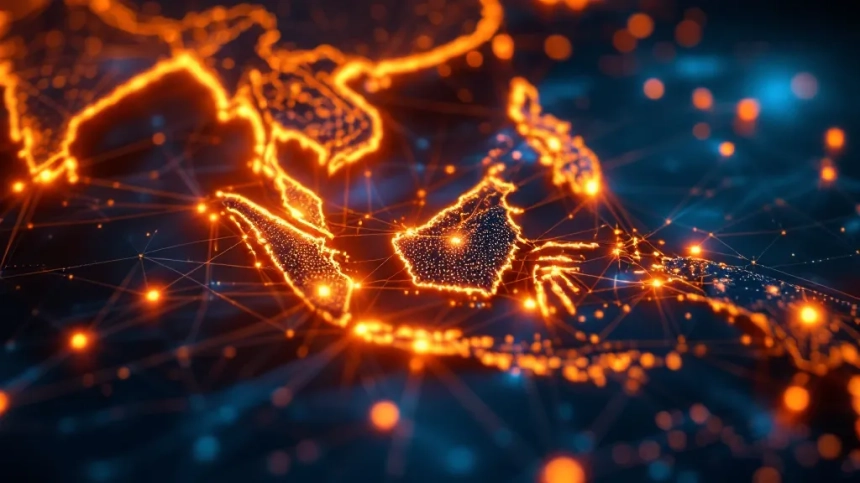  웹3의 진짜 주인공은 아시아와 아프리카?…미국보다 빠른 채택과 혁신 확산 / TokenPost AI 