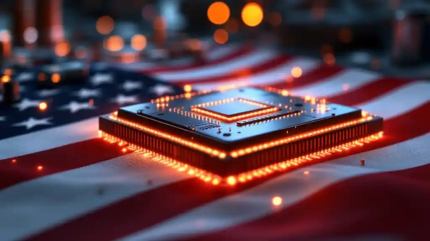  美, 반도체 보조금 조건 강화…TSMC식 초대형 투자 요구