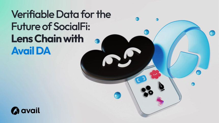  렌즈, 대규모 온체인 데이터 이전과 함께 자체 메인넷 '렌즈 체인' 공개