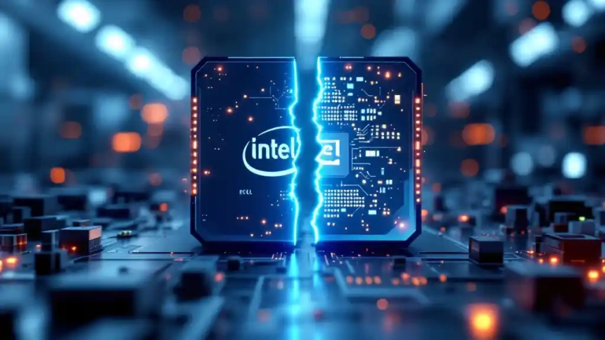  인텔, 알테라 지분 매각… 실버레이크와 손잡고 'AI 반도체' 새판 짠다