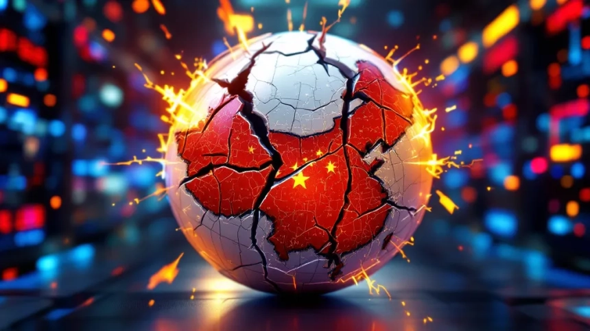  트럼프, 中 상대로 관세 125% 전격 인상…암호화폐 채굴 판도 흔든다