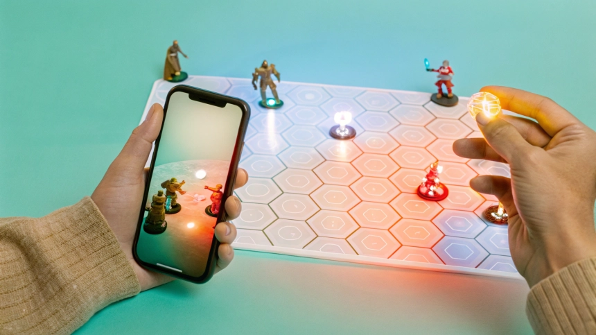  유비소프트, 웹3 카드게임 '마이트 앤 매직: 페이츠' 출시…이뮤터블과 협업