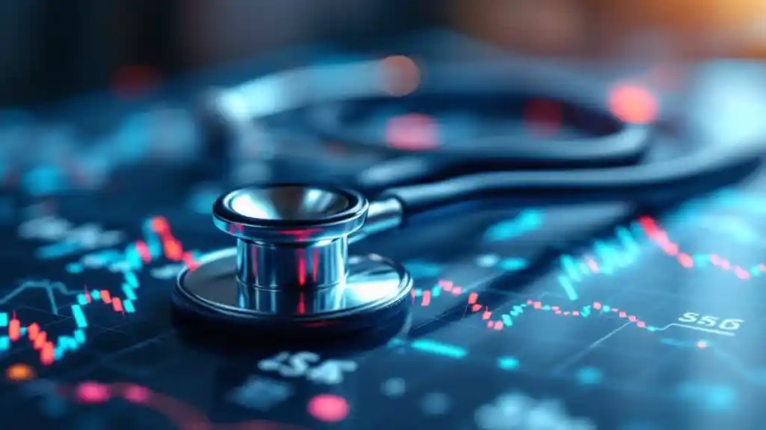  美 메디케어 정책 호재에 휴매나 11% 급등…보험업계 전반 상승 조짐