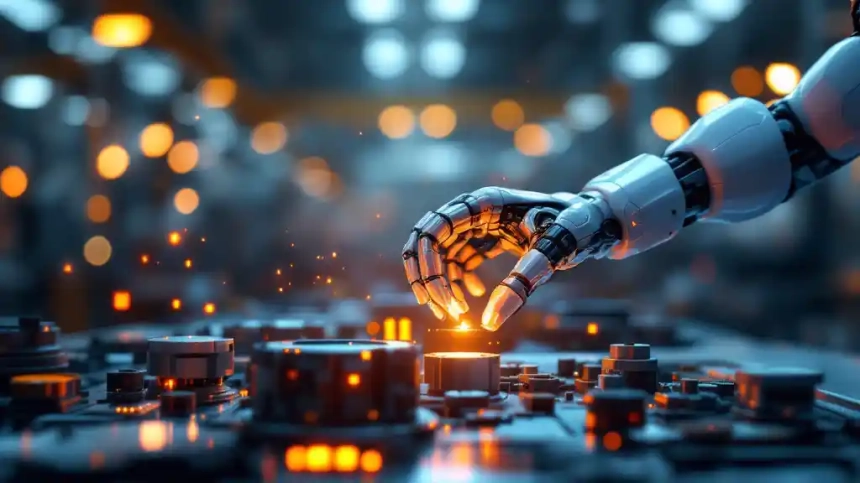  MIT發 AI 스타트업, 제조업 혁신 앞세워 109억 원 투자 유치