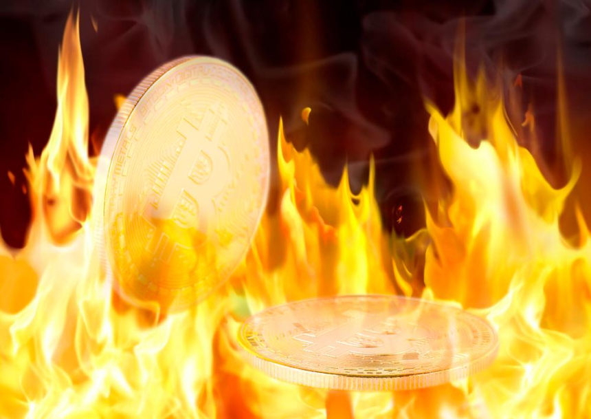 비트겟, 1분기 1800억 소각… BGB 공급량 대폭 감소 예고