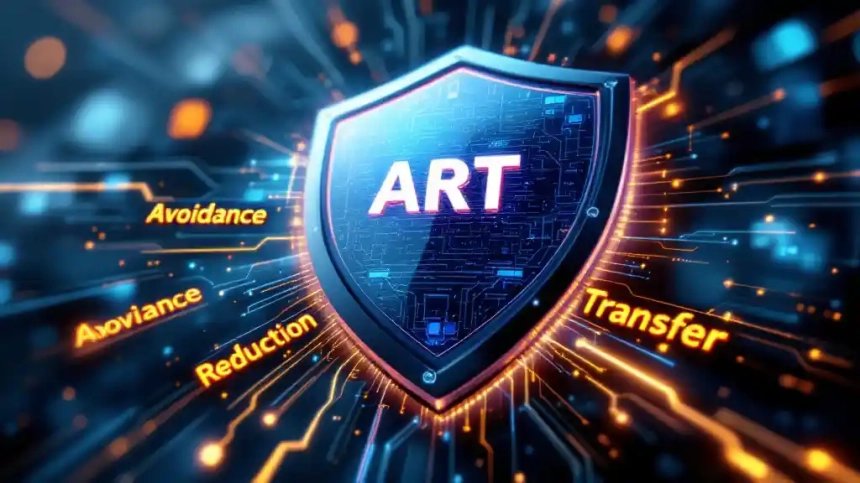  보험만으론 부족하다… ART 프레임워크가 바꾸는 사이버 보안 전략