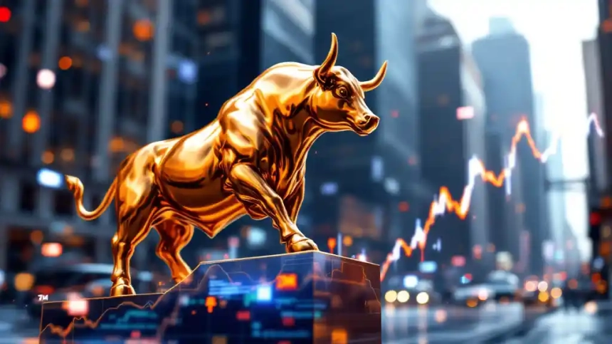  美 증시, 3M·테슬라 실적 훈풍에 일제히 반등…관세 리스크는 지속