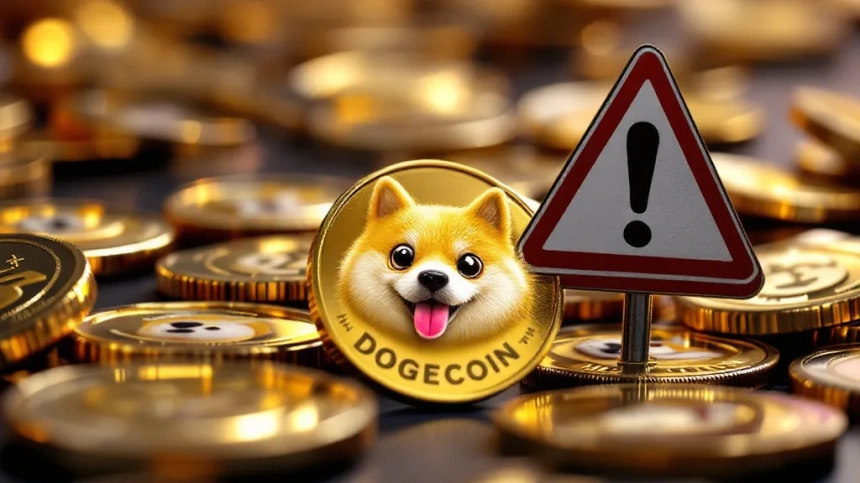 도지코인(DOGE) 개발자, 사기 토큰 급증 경고… 투자 주의 당부