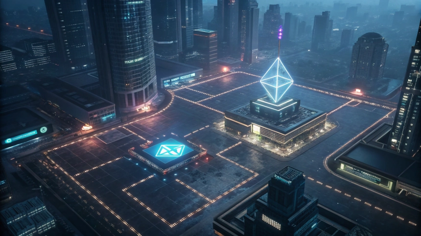  유비소프트, 레이어제로 기반 블록체인 게임 검증망 ‘DVN’ 전격 공개