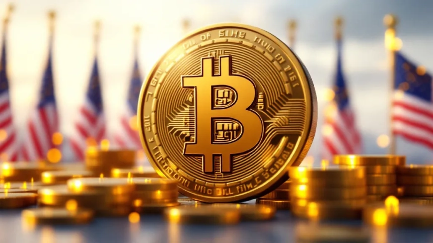  美 억만장자 앤드루 강, 비트코인에 2억 달러 베팅… '트럼프 풋 믿는다'