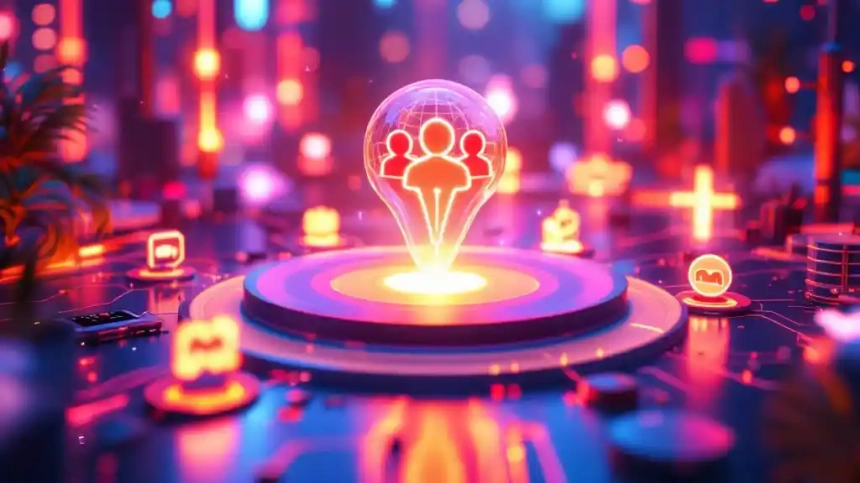  게임이 곧 소셜 허브…드래곤 스낵스, Z세대 위한 '제3의 공간' 실험