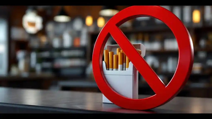  加州 비살리아서 미성년자에 담배 판 판매점 적발…최대 1,000달러 벌금