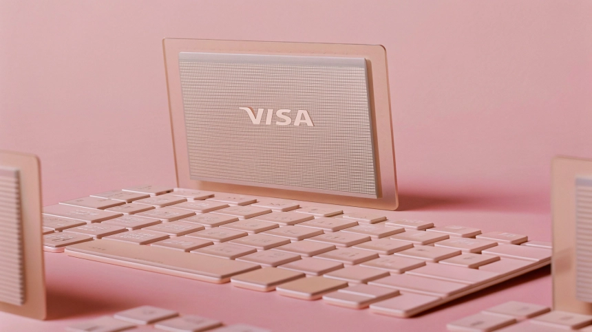  비자, 디자인부터 코드까지 여는 개발 혁신…VPDS 전 세계 공개
