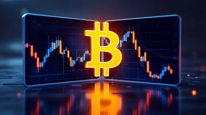  비트코인(BTC), 7만8,000달러 회복…투자심리 바닥 찍고 반등 신호?