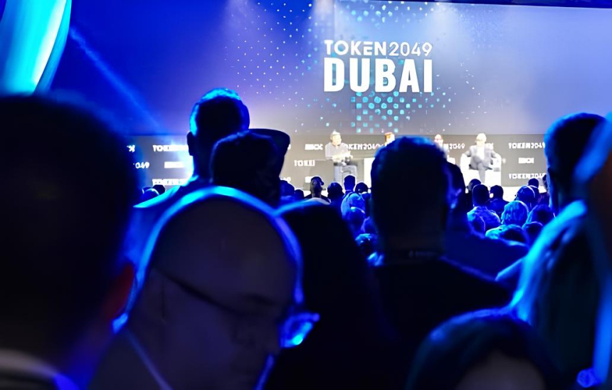  [TOKEN2049] “이더리움 위기 과장됐다…하지만 경쟁은 실체다”