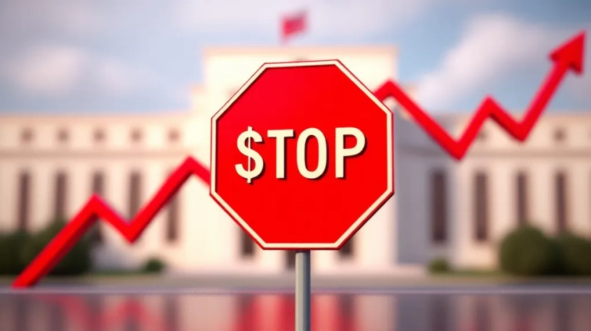  트럼프, 다시 파월에 직격탄…“금리 인하 너무 늦어”