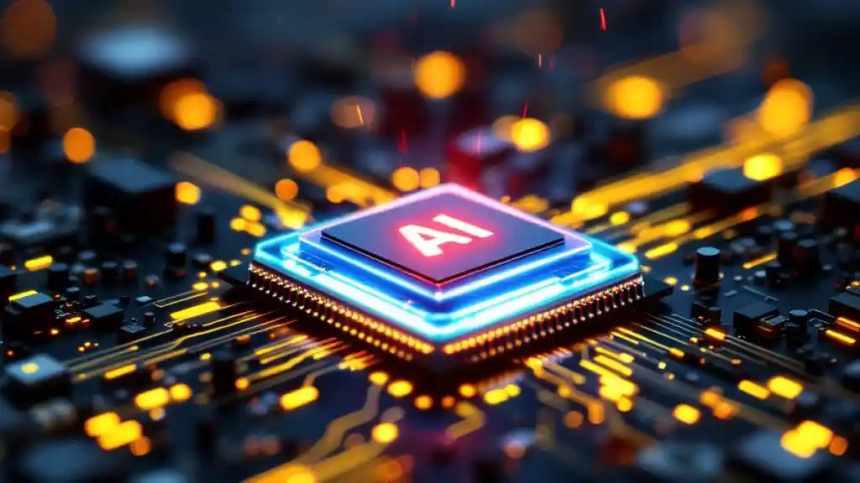  엔비디아(NVDA), '트럼프 관세폭탄' 맞고도 3.5% 반등…반도체 업계 반전 신호될까