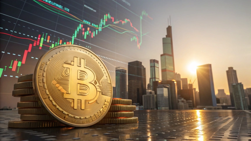비트코인(BTC) 200조 달러 시총 전망…하이퍼비트코이니제이션 가속화 신호