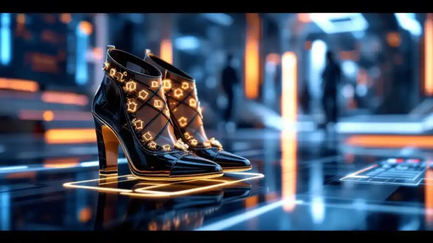  게임 속으로 들어간 명품…엑솔라·알타바, 디지털 패션 IP 손잡다