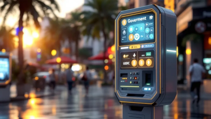  파나마시티, 비트코인 등 암호화폐로 공공요금 납부 허용