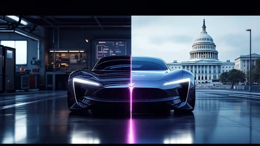  머스크, 테슬라(TSLA) 경영 집중 선언…주가 4.8% 급반등