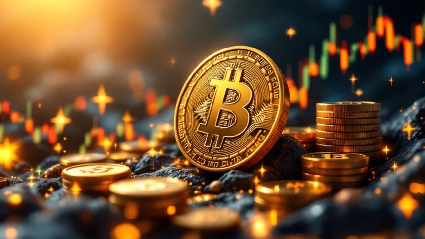 비트코인(BTC), 달러 약세 속 8만 7,500달러 재돌파