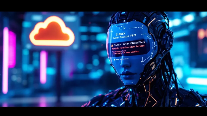 나이키 계열 RTFKT의 NFT 'CloneX', 이미지 표시 중단…저작권 제한 문제