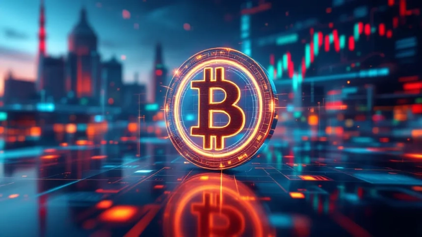  찰스슈왑 CEO, 스팟 암호화폐 거래 1년 내 출시 계획