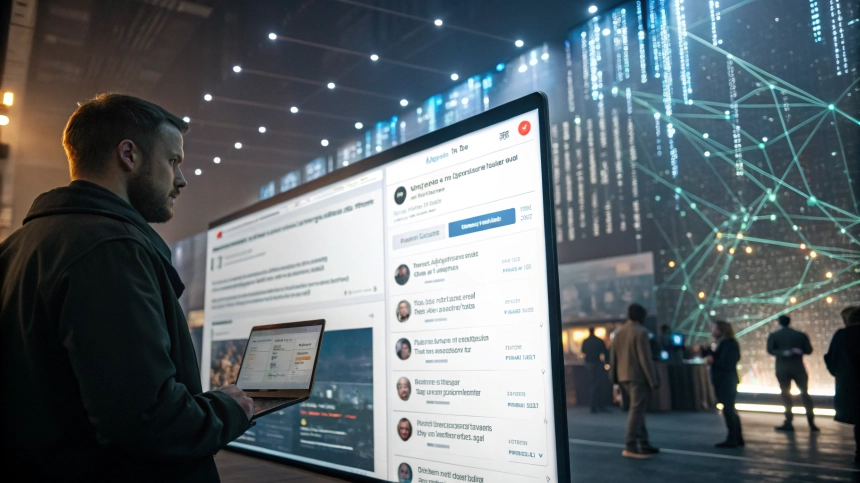  리스폰돌로지, AI 악성 댓글 필터링으로 72억 원 추가 유치…소셜미디어 청정화 선도