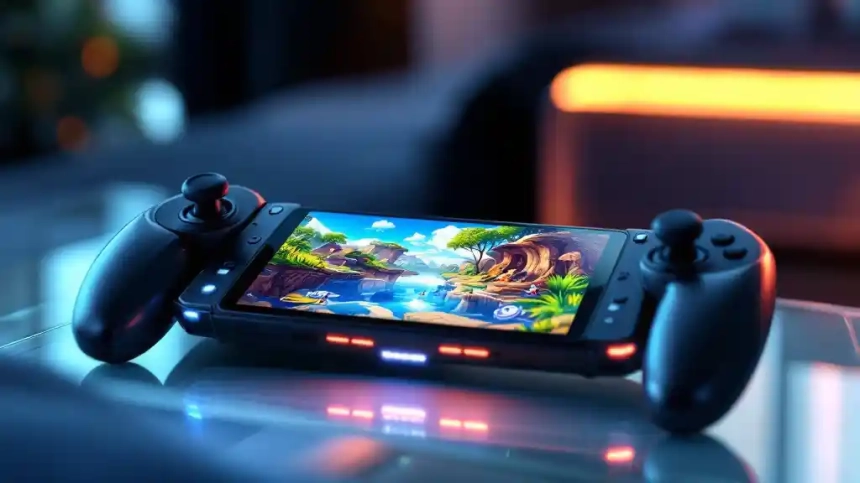  닌텐도 '스위치 2' 공개… 64만 원대 고사양 콘솔에 음성채팅·게임 공유 강화