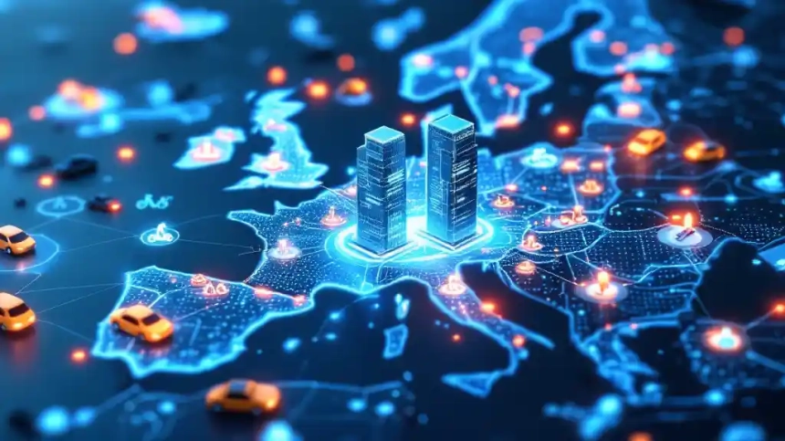  리프트, 유럽 모빌리티 공략… 2830억 원에 프리나우 전격 인수