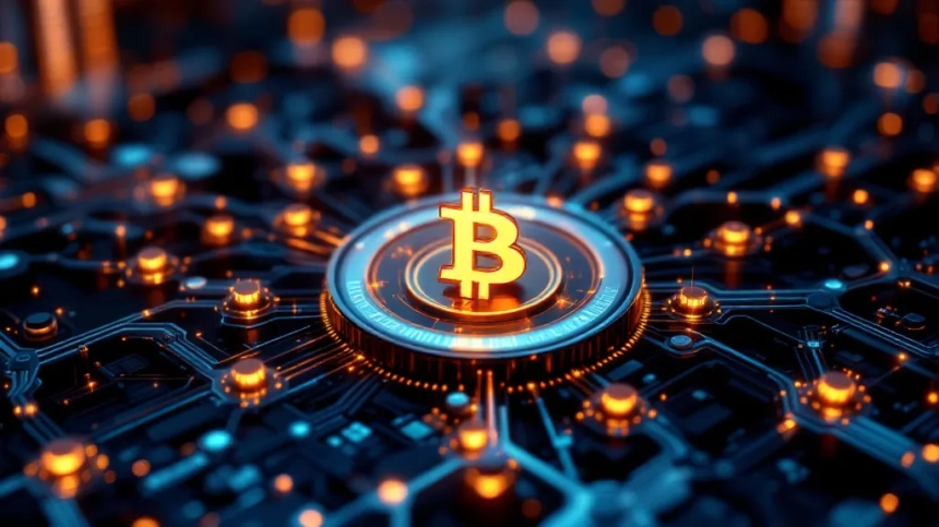 테더, 오션(OCEAN) 채굴 풀에 해시레이트 배치…비트코인 탈중앙화 본격 가속