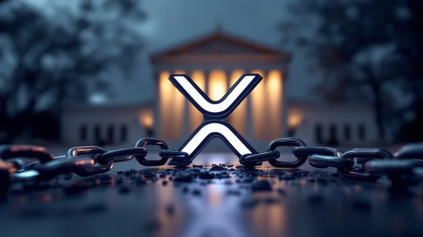  리플(XRP), 美 SEC 항소 철회로 사실상 법적 승리… 제도권 진입 신호탄